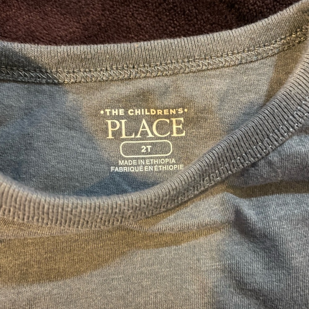 Boy Shirt - Picture 2 of 2